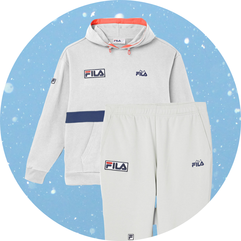 Abbigliamento fila sito ufficiale clearance